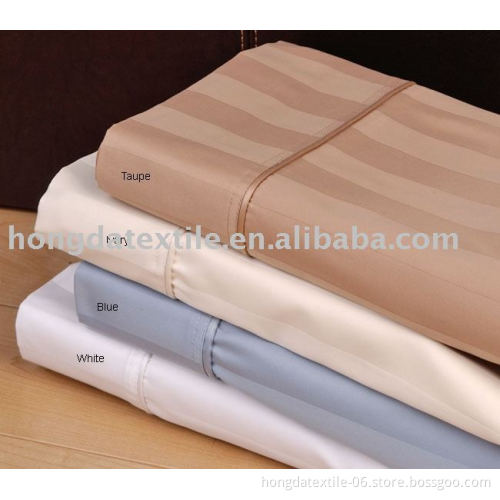 600TC Egyptian cotton bedding set